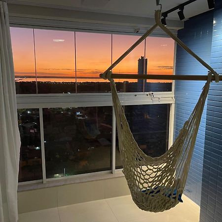 Apartamento Horizonte Azul, Vista Lago, Proximo Ao Shopping Palmas  Eksteriør billede
