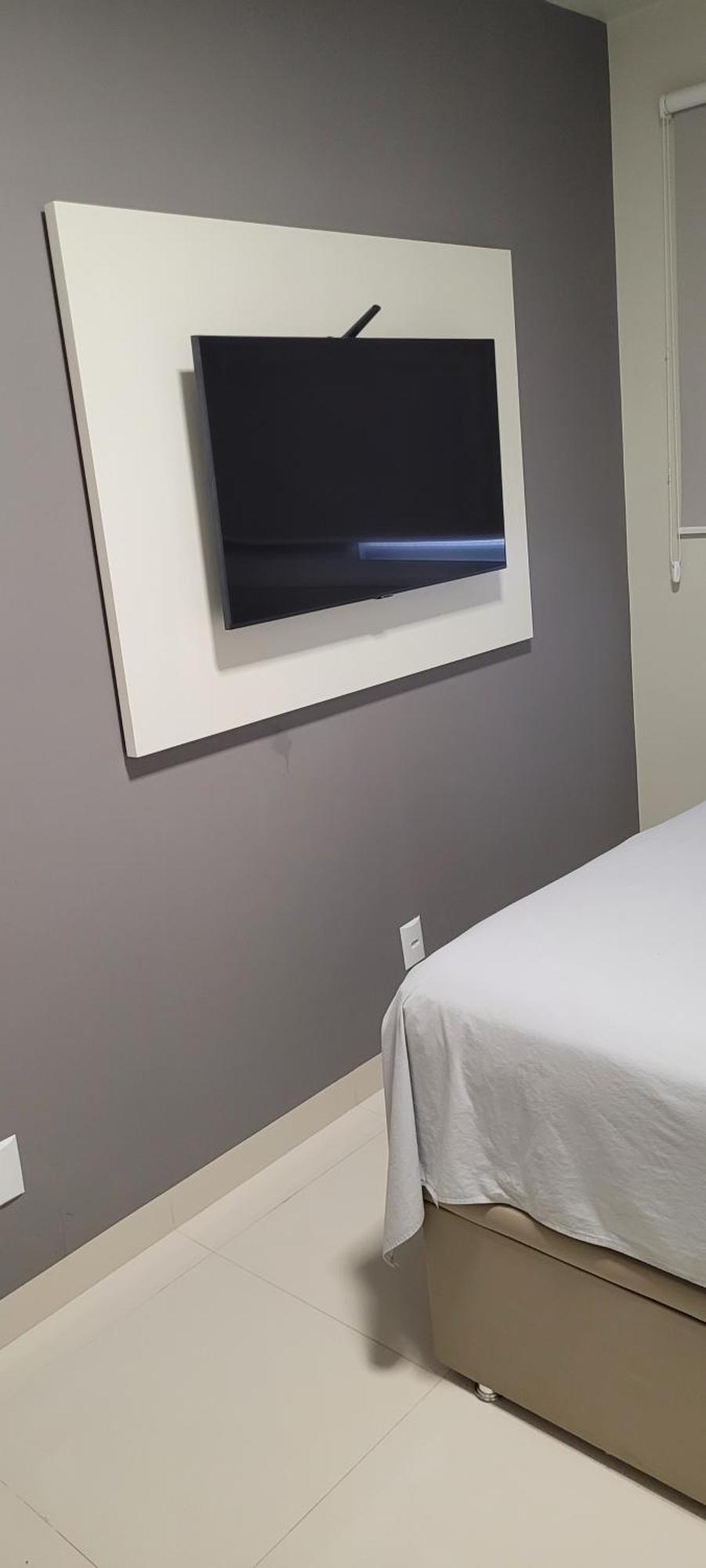 Apartamento Horizonte Azul, Vista Lago, Proximo Ao Shopping Palmas  Eksteriør billede