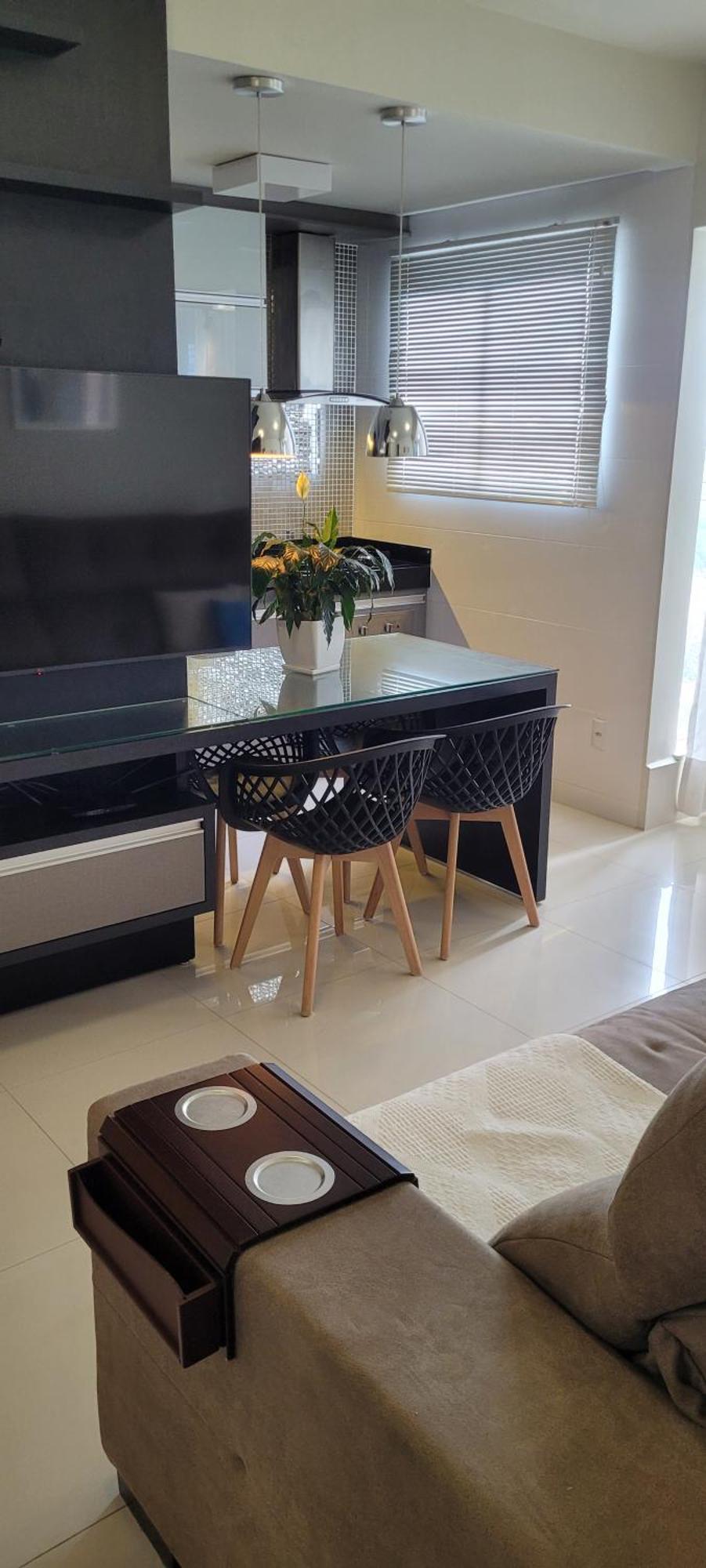 Apartamento Horizonte Azul, Vista Lago, Proximo Ao Shopping Palmas  Eksteriør billede