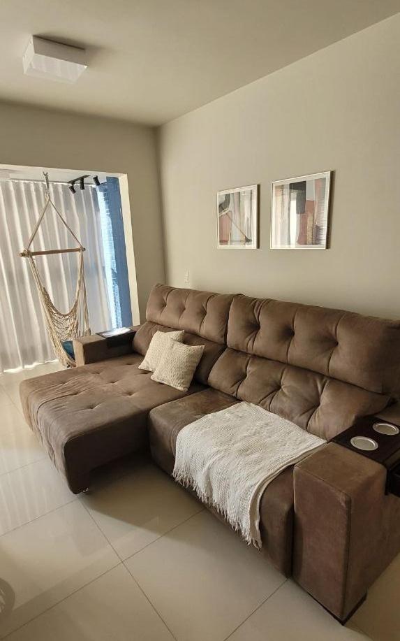 Apartamento Horizonte Azul, Vista Lago, Proximo Ao Shopping Palmas  Eksteriør billede